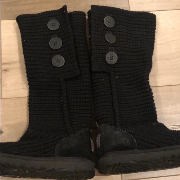ugg boots size 6